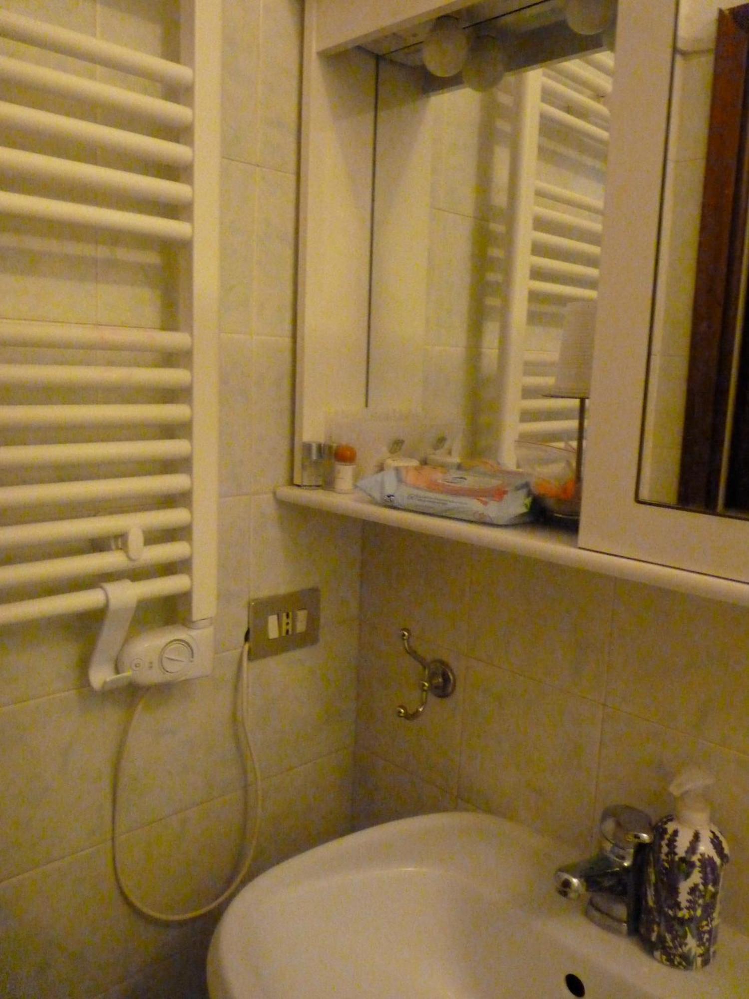 Apartment Vatican Vista Roma Dış mekan fotoğraf