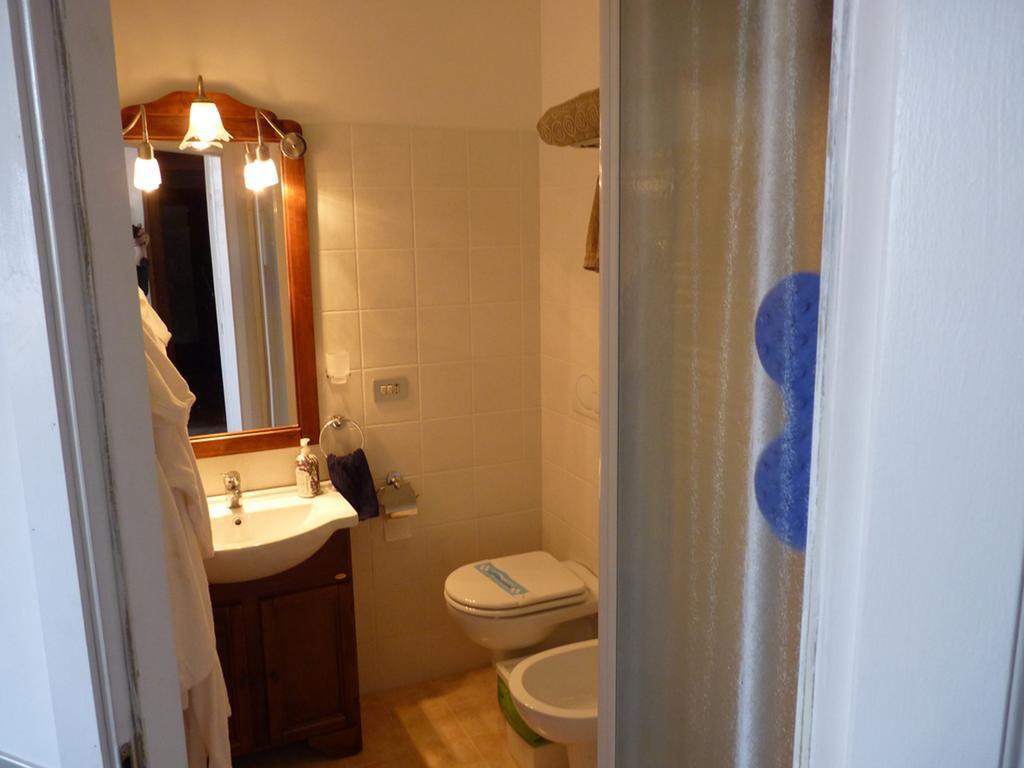 Apartment Vatican Vista Roma Oda fotoğraf