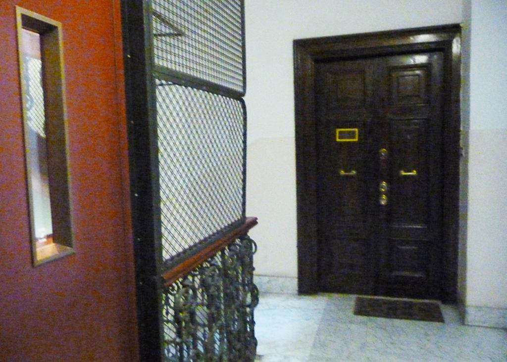 Apartment Vatican Vista Roma Oda fotoğraf