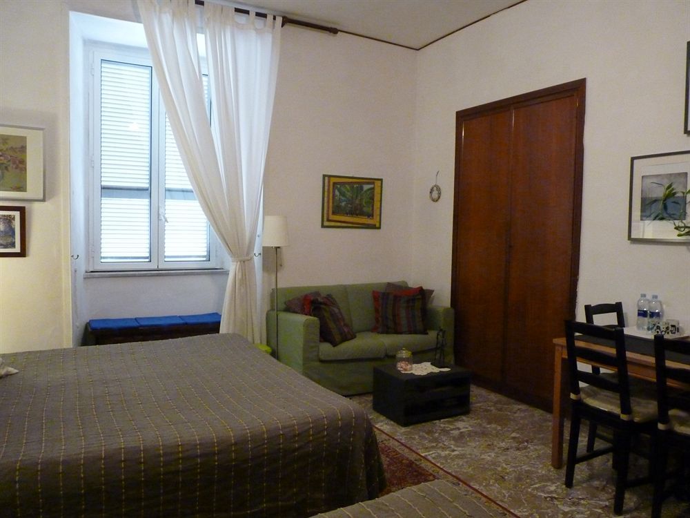 Apartment Vatican Vista Roma Dış mekan fotoğraf