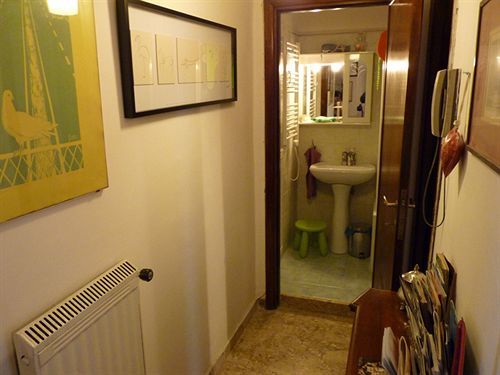 Apartment Vatican Vista Roma Dış mekan fotoğraf